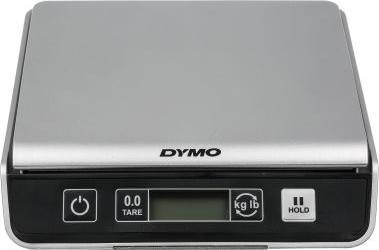 Image du produit Dymo M10 Pèse-email Noir, argent
