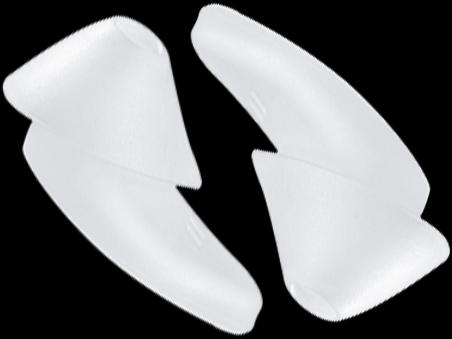 Produktbild Urbanista GoFit In-ear plugs for Ibiza (Ibiza)