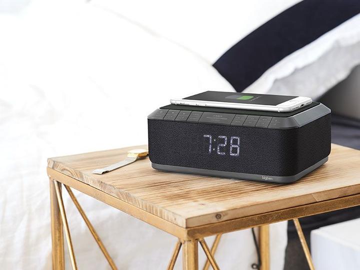 Immagine prodotto Bigben Radio sveglia