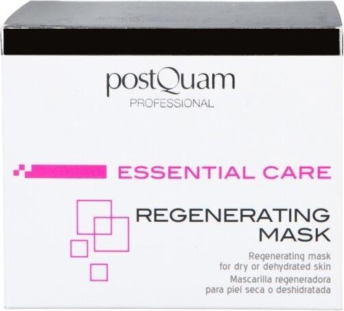 Produktbild Postquam Regenerationsmaske (200 ml) (200 ml)