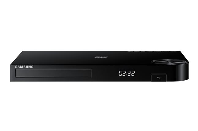 Produktbild Samsung Bd-H6500