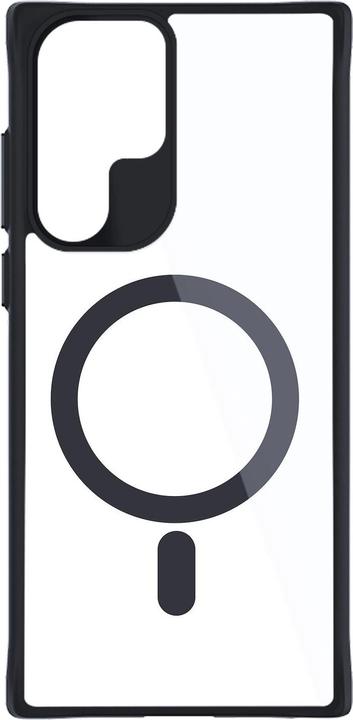 Image du produit 3MK Satin Armor MagCase Sam S22 Ultra 5G (Samsung Galaxy S22 Ultra (5G))