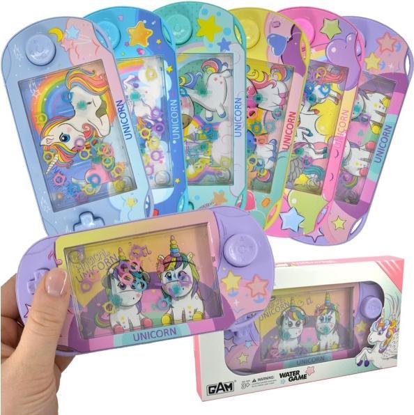 Produktbild LG-Imports Wasserspiel Einhorn (Deutsch)