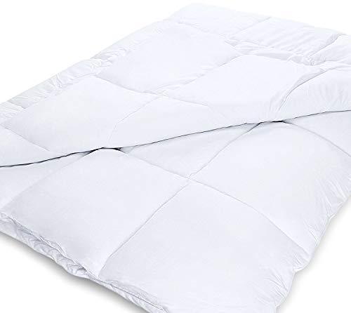 Produktbild Utopia Bedding Bettdecke (1900 g, 220 x 240 cm)