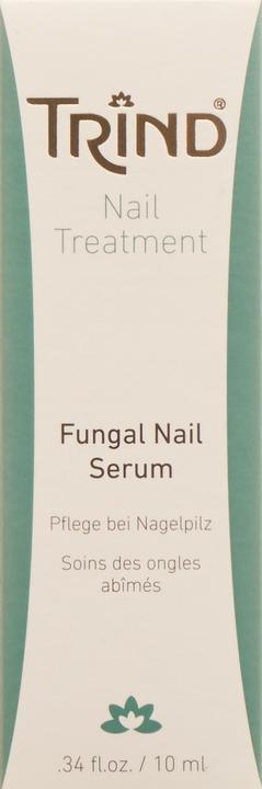 Image du produit Trind Sérum pour les ongles fongiques (10 ml)