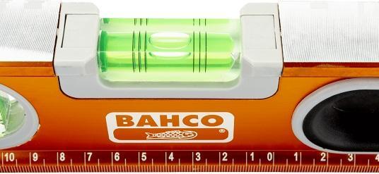 Produktbild Bahco Wasserwaage aus eloxiertem Aluminium mit breit geformtem Profil 800 mm (80 cm)