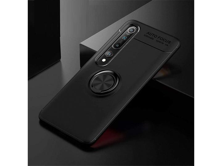 Produktbild Screenguard RingCase 360-GradXiaomi Mi 10 Hülle (Xiaomi Mi 10)