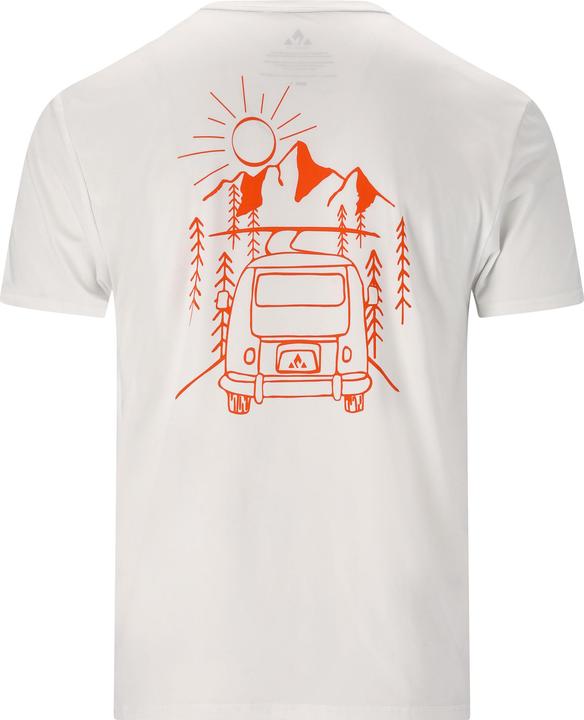 Produktbild Whistler Tergo Printed (M)