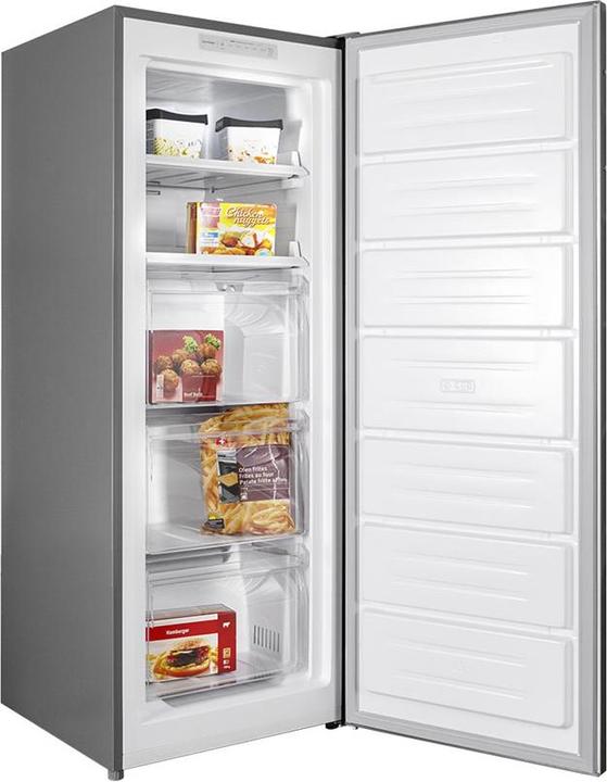 Actual product image Kibernetik ECOT161 No Frost freezer (Stand-alone, 161 l)