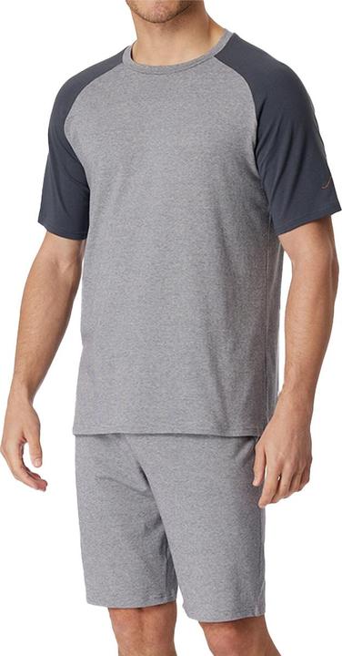 Produktbild Schiesser 95/5 Organic Cotton Schlafanzug (S)