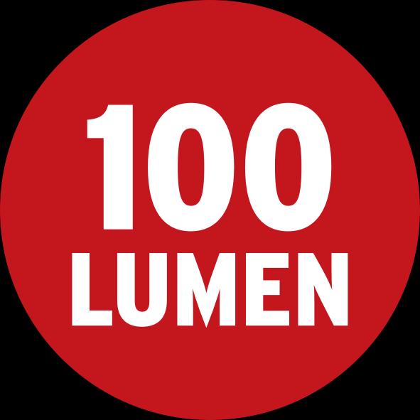 Produktbild Brennenstuhl Taschenlampe czolowa KL100 (100 lm)