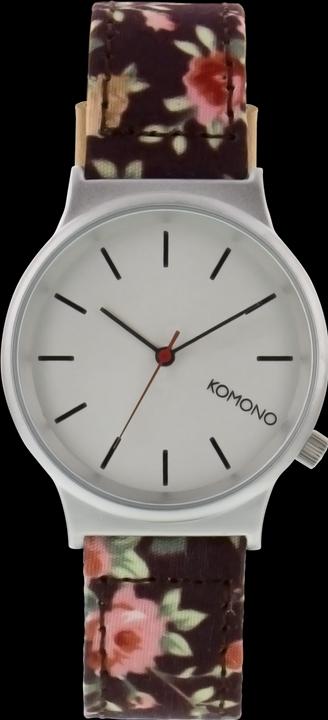 Komono The Wizard Print Series Roseberry (Analoguhr, 36 mm)