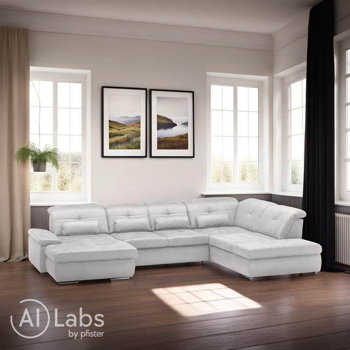 Produktbild Beldomo Style Austin (Ecksofa)