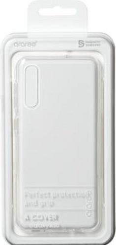 Produktbild Samsung Coque Arri)Re Transparente Galaxy A50 (Samsung Galaxy A50)