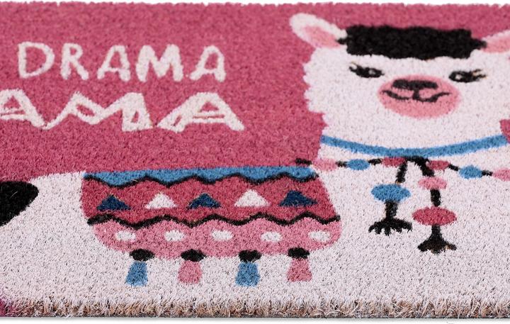 Image du produit Relaxdays Tapis de sol (60 x 40 x 1,5 cm)