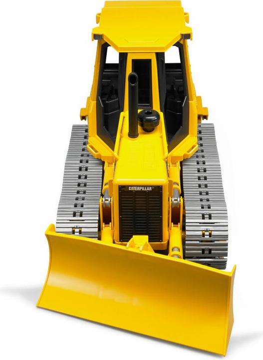Produktbild Bruder Cat Kettendozer