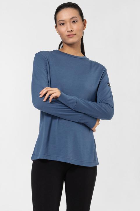 Actual product image Super Natural Warm Up (XS)