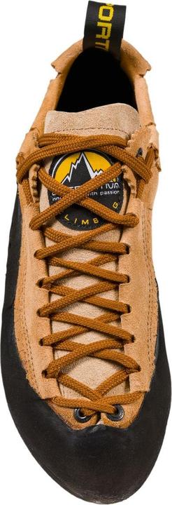 Actual product image La Sportiva Mythos Terra Kletterschuhe (38.5)