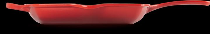 Produktbild Le Creuset Signature (26 cm, Grillpfanne, Gusseisen)
