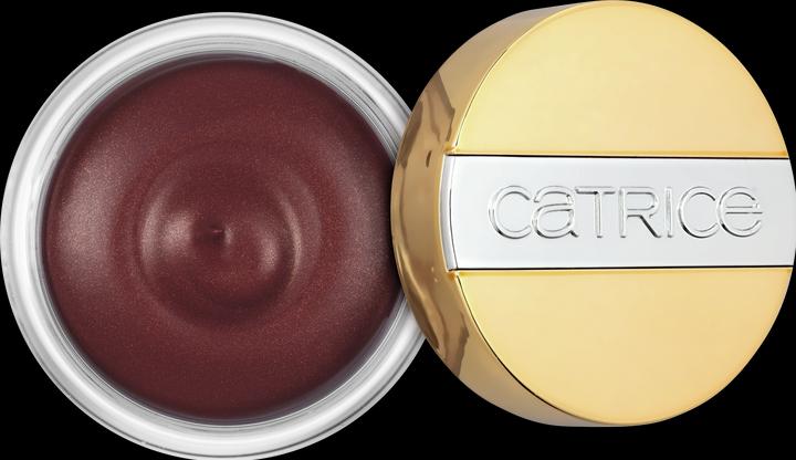 Actual product image Catrice Desert Dune (Burnt Sienna)
