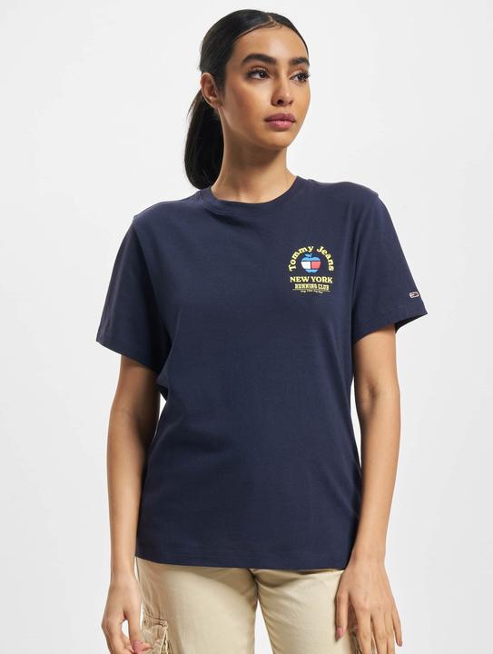 Produktbild Tommy Hilfiger Tommy Jeans Relaxed Running Club - 98421 (S)