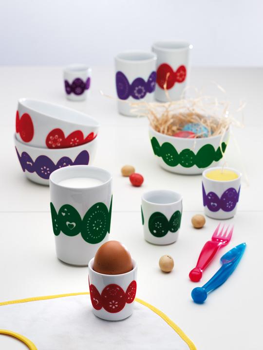 Actual product image Kahla Five Senses mini-cup touch! (90 ml, 1 x)