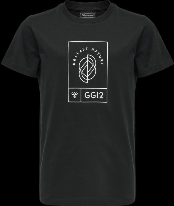 Image du produit hummel GG12 T-SHIRT S/S KIDS (116)