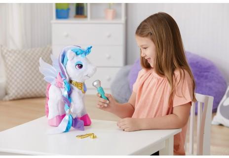 Image du produit VTech Mila, ma licorne maquillage magique (41 cm)