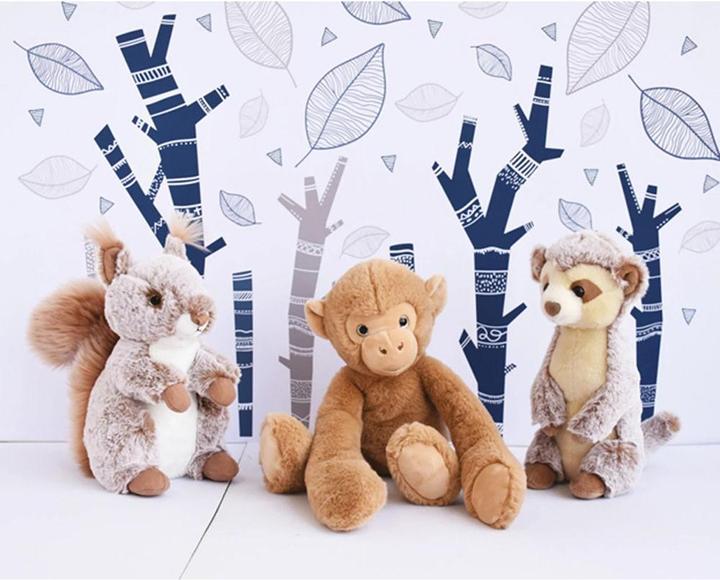 Immagine prodotto Doudou et Compagnie Scimmia (33.50 cm)