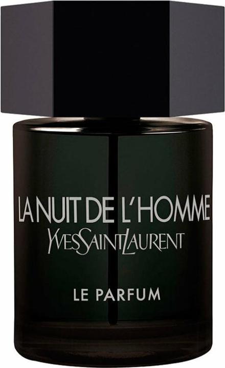Produktbild Yves Saint Laurent La Nuit de l'Homme (Eau de Parfum, 100 ml)