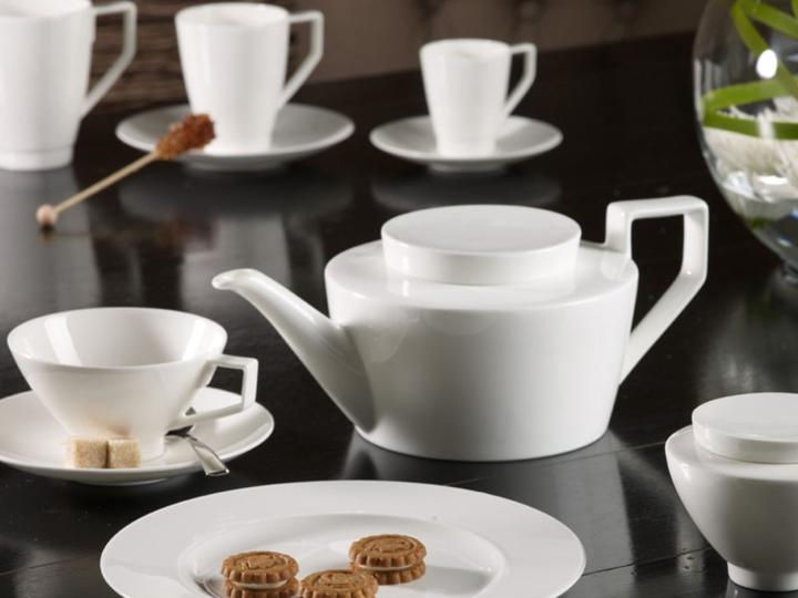 Produktbild Villeroy & Boch La Classica Nuova (0.60 l, 1 x)