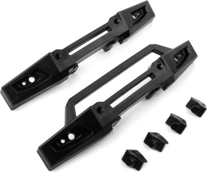Image du produit HPI Bumper Set