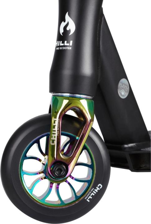Produktbild Chilli Scooter Pro Grim Reaper Special