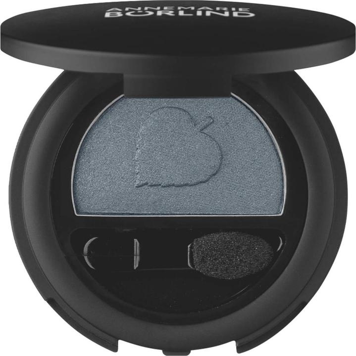 Annemarie Börlind Puderlidschatten Grey Blue (Grey Blue)