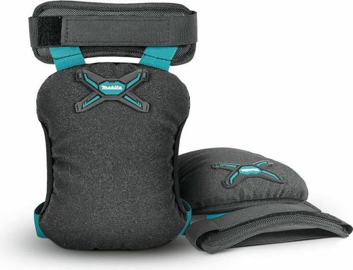 Produktbild Makita E-15615 Satz Knieschützer.