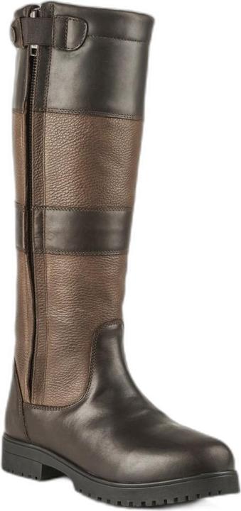Moretta Bella II Leder Landstiefel