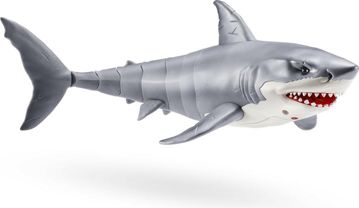 Produktbild Zuru Robo Alive - Great White Shark S1
