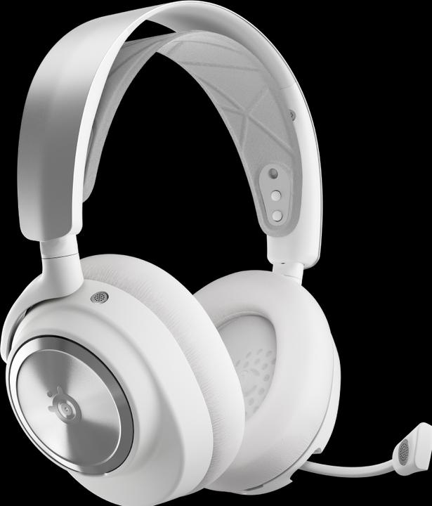Produktbild SteelSeries Arctis Nova 5X (Kabellos)