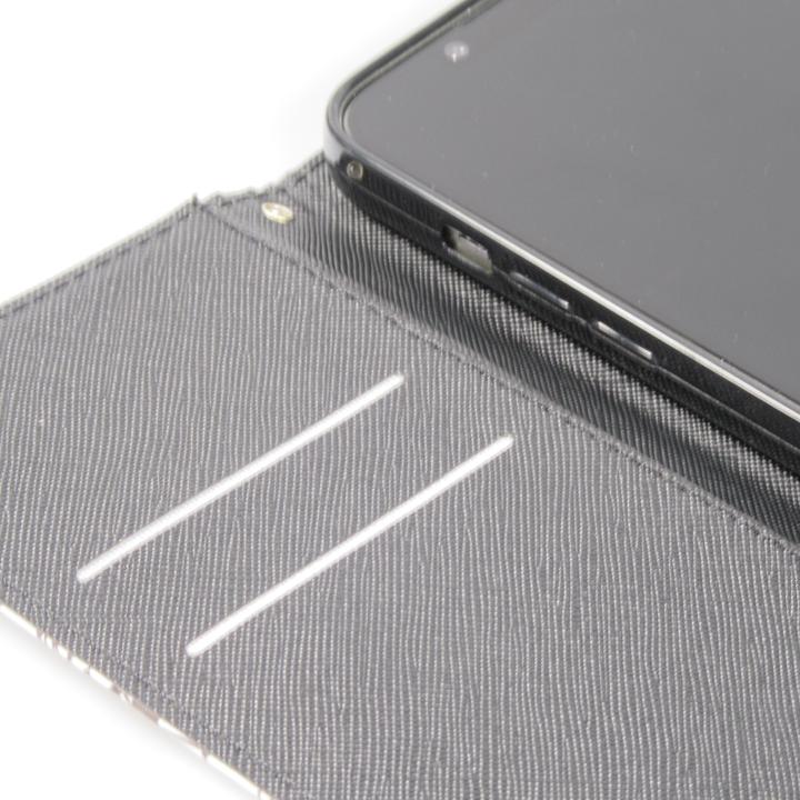Immagine prodotto PhoneLook Copertina Flip Mandala bianco e nero (Apple iPhone 14 Pro)