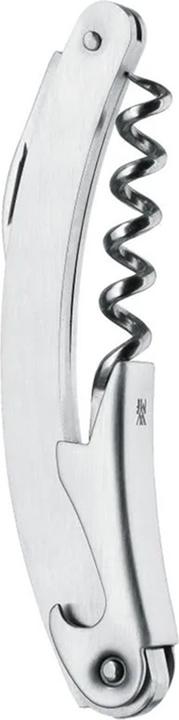 Produktbild WMF Kellnermesser Kellnerbesteck für alle Korkenarten 10cm Clever&More Edelstahl (Kellnermesser)