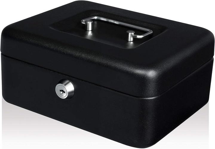 Yale Cash box