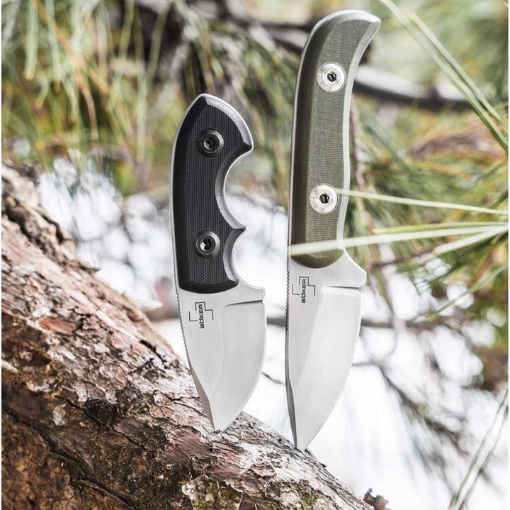 Produktbild Böker Lofos (6 cm)
