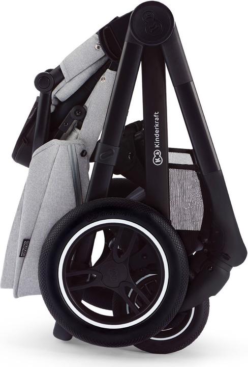 Actual product image KinderKraft Everyday 2in1