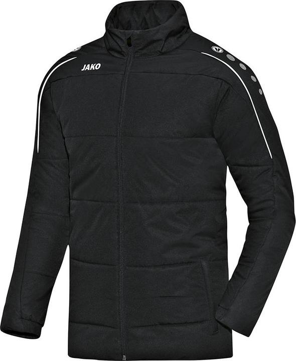 JAKO Coachjacke Classico (152)