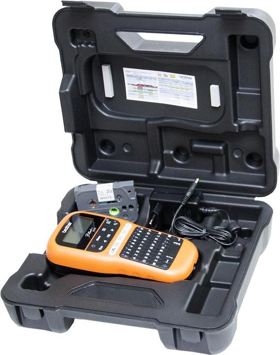 Produktbild Brother P-Touch E110VP