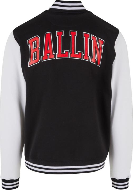 Immagine prodotto Mister Tee Giacca Ballin 23 College - 18205 (L)