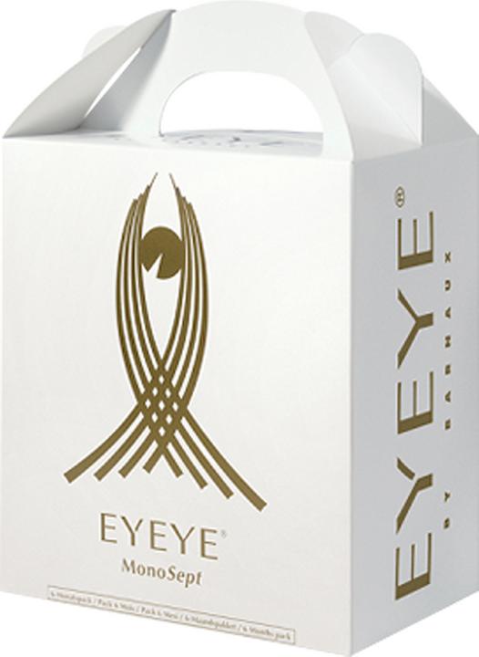 Produktbild Eyeye MonoSept (Peroxid-System, 710720 ml)
