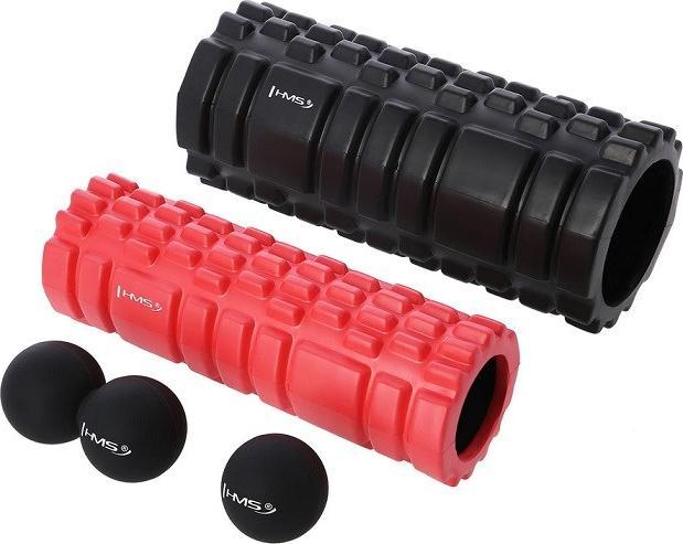 Produktbild HMS Fsbm Pro 2 Massageset