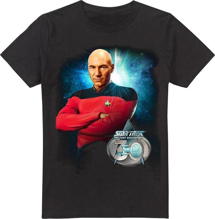 Image du produit - T-shirt - Homme (S)