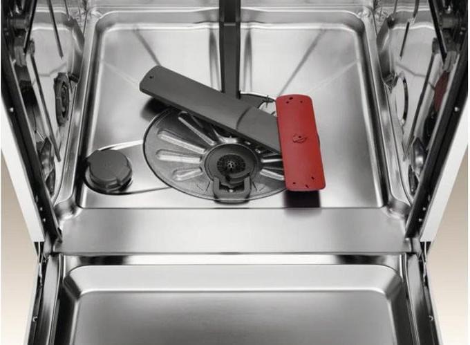 Actual product image Electrolux GA60KV